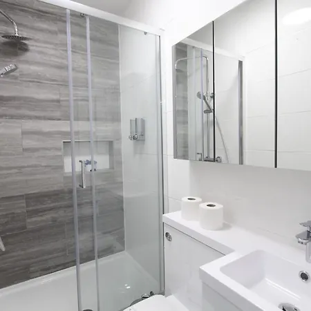 Apartment Bluegreen Edgware