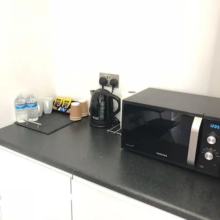 Bluegreen Apartment