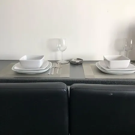 Apartment Bluegreen *