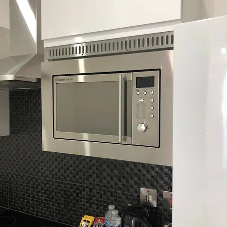 Bluegreen Apartment Edgware