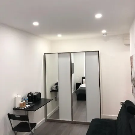 Bluegreen Apartment *