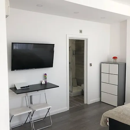 Bluegreen Apartment