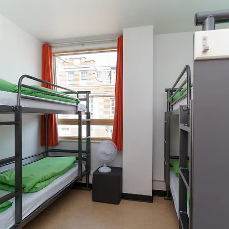 Yha Hostel