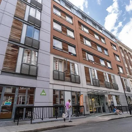 Yha * London