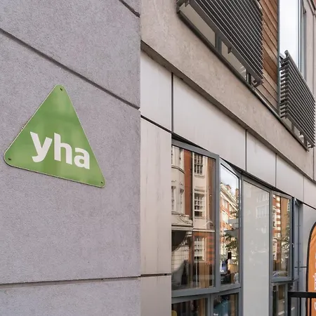 Yha London