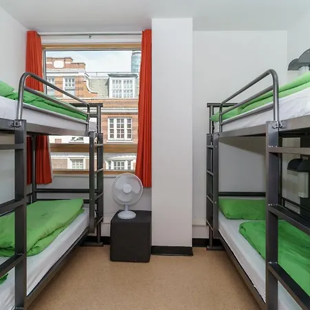 Hostel Yha *