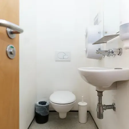 Hostel Yha London