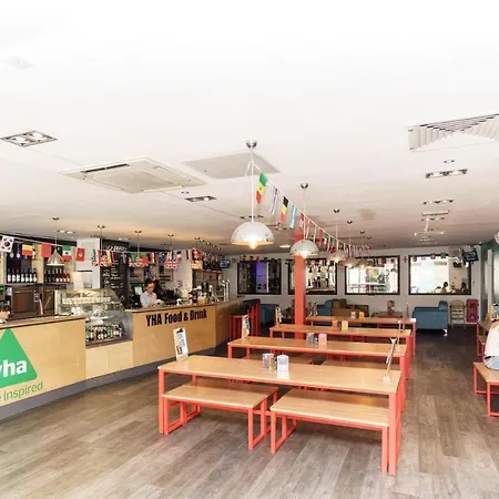 Yha * London