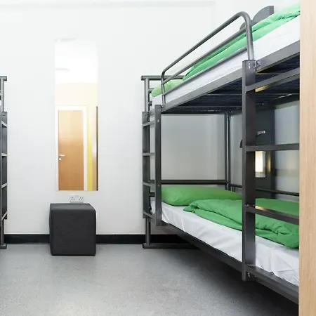 Yha Hostel London