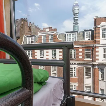 Ostello Yha Londra