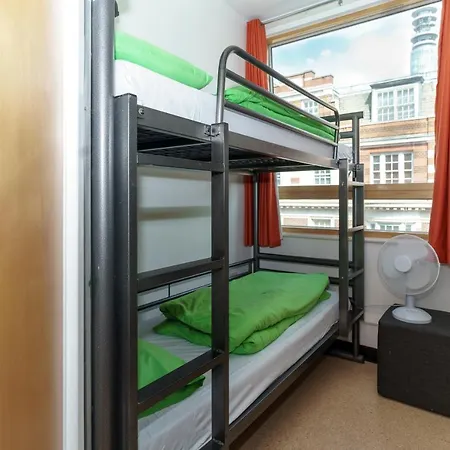 Yha Hostel