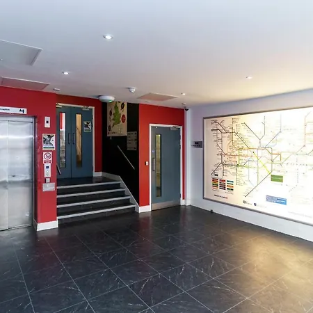 Yha London