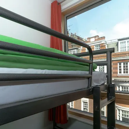 Yha * London