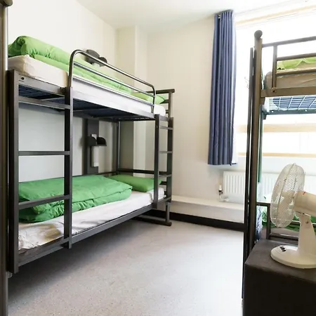 Yha London