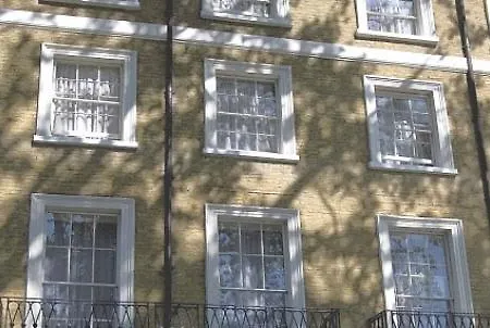 Athena - Casa de hóspedes Londres