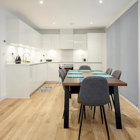 Apartment Gray's Road *