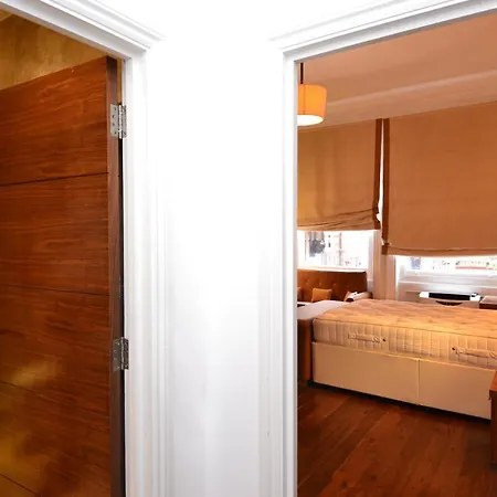 Apartment Sloane Square