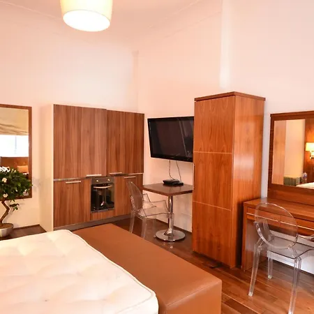 Apartment Sloane Square