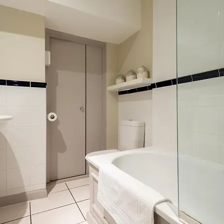 Apartment The Luxe Chelsea Townhouse