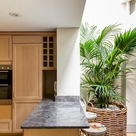 Apartment The Luxe Chelsea Townhouse