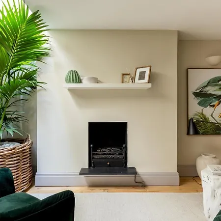 Apartment The Luxe Chelsea Townhouse *