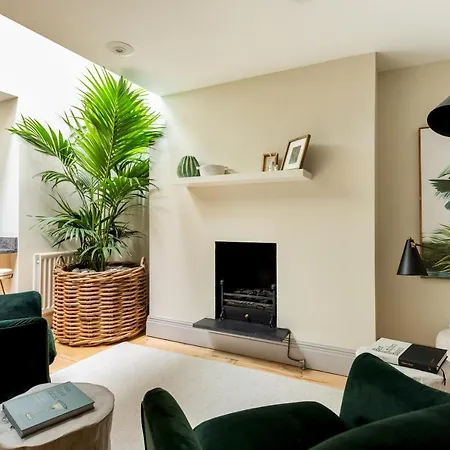 Apartment The Luxe Chelsea Townhouse
