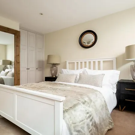 Apartment The Luxe Chelsea Townhouse London