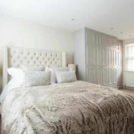 Apartment The Luxe Chelsea Townhouse