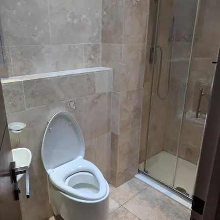 Sloane Square Apartment London