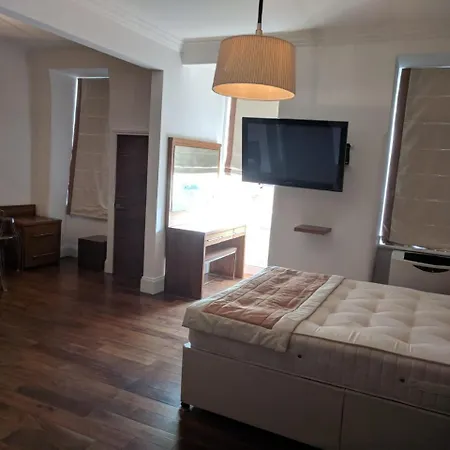 Apartment Sloane Square