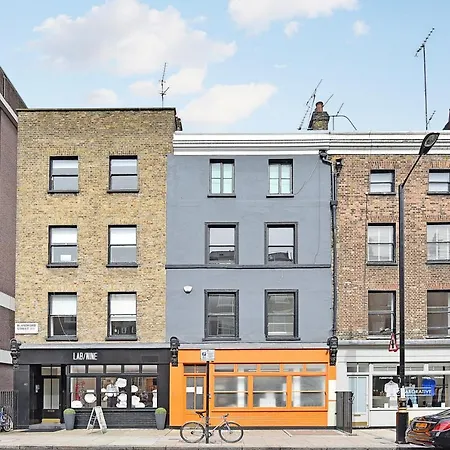 Baker Street Appartement *