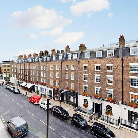 Baker Street London