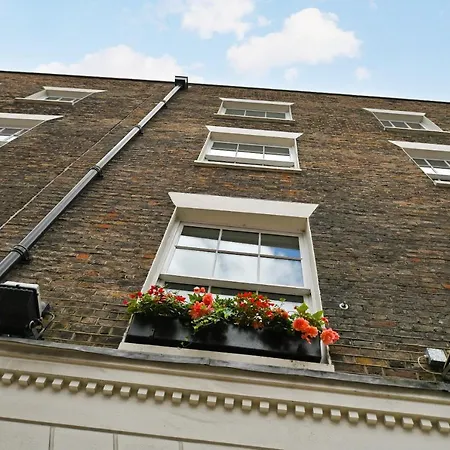 Apartment Baker Street London
