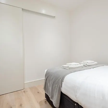 Apartment Continental In Central Camden