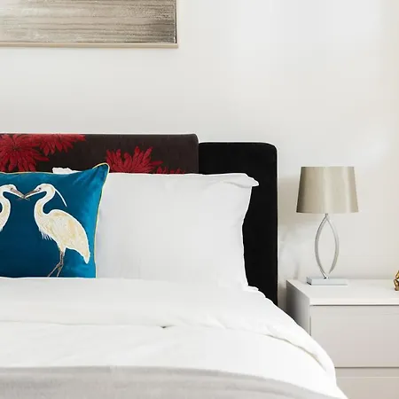 Apartment Continental In Central Camden *