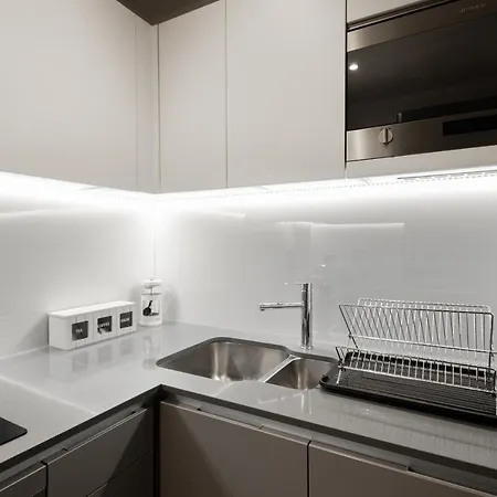 Continental In Central Camden * London