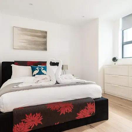 Continental In Central Camden London