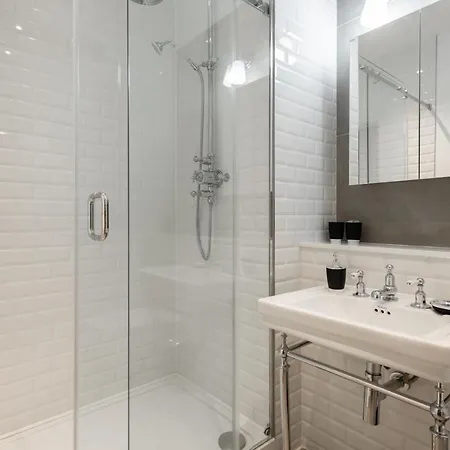 Continental In Central Camden London