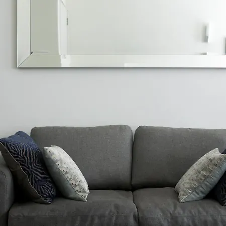 Apartment Berners Street