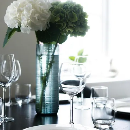 Apartment Berners Street London