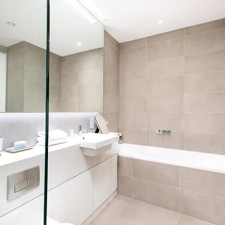 Apartment Berners Street *
