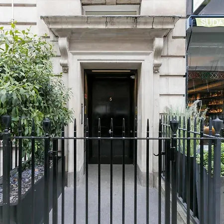 Berners Street