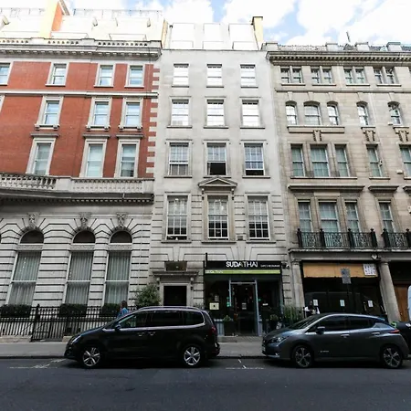 Berners Street