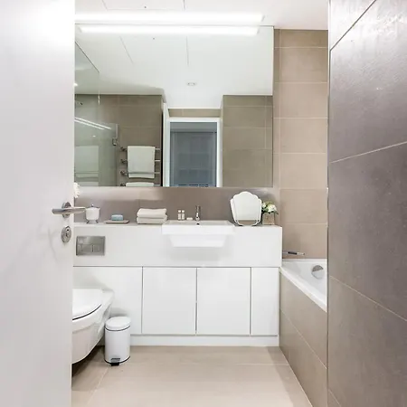 Berners Street Apartment London