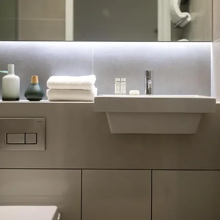 Apartment Berners Street