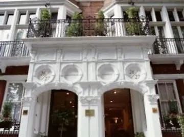 Collingham Serviced 4* Londra