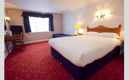 Travelodge London Northolt