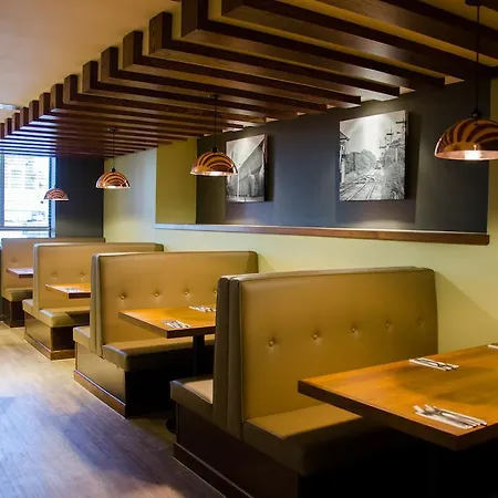 Premier Hammersmith Hotel