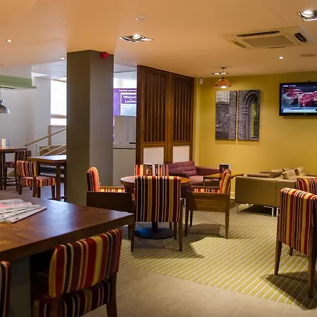 Hotel Premier Hammersmith 3*