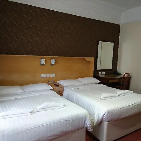 Mina House London